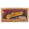 Image 1 : A "Voyage to the Bottom of the Sea" Submarine Set.