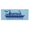 Image 1 : A "The Love Boat" Parking Placard.