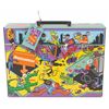 Image 1 : A 1990s Nickelodeon Press Kit.