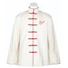 Image 1 : An Emeril Lagasse Chef's Coat.