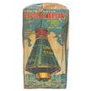 Image 2 : A Tin Litho Capsule Mercury Friction Motor Toy in Box.