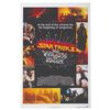 Image 2 : A "The Wrath of Khan" One-Sheet and Art Print.