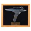 Image 1 : A "Star Trek III: The Search for Spock" Prop Phaser.