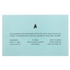 Image 2 : A "Star Trek: Voyager" Final Episode Invitation.