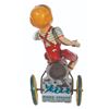 Image 4 : A Kiddy Cyclist Wind-Up Toy.