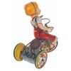 Image 5 : A Kiddy Cyclist Wind-Up Toy.