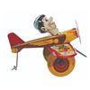 Image 2 : A Rookie Pilot Wind-Up Toy.
