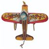 Image 3 : A Rookie Pilot Wind-Up Toy.