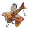 Image 8 : A Rookie Pilot Wind-Up Toy.