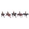 Image 8 : A Large Collection of Various Toy Soldiers.
