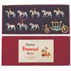 Image 1 : A Britains Her Majesty's State Coach Set.