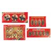 Image 1 : A Collection of Britains Metal Models Soldier Sets.