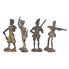 Image 13 : A Collection of Toy Soldier Sets.