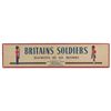 Image 2 : A Collection of Toy Soldier Sets.