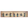 Image 5 : A Collection of Toy Soldier Sets.