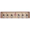 Image 6 : A Collection of Toy Soldier Sets.