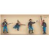 Image 7 : A Collection of Toy Soldier Sets.