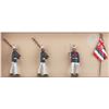 Image 9 : A Collection of Toy Soldier Sets.