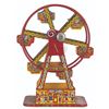 Image 8 : A Chein Wind-Up Hercules Ferris Wheel Toy.