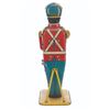 Image 5 : A Wolverine No. 27 Drum Major Wind-Up Tin Toy.