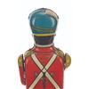 Image 6 : A Wolverine No. 27 Drum Major Wind-Up Tin Toy.