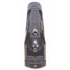 Image 4 : An Masudaya Overland Express Tin Litho Train Toy.