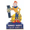 Image 2 : A Howdy Doody Wristwatch with Die-Cut Display.