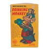 Image 2 : A Mechanical Drinking Monkey.