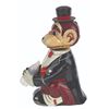 Image 5 : A Mechanical Drinking Monkey.