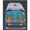 Image 10 : A Battery-Operated Stop and Go Passenger Bus Toy.