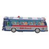 Image 7 : A Battery-Operated Stop and Go Passenger Bus Toy.