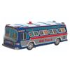 Image 9 : A Battery-Operated Stop and Go Passenger Bus Toy.