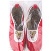 Image 2 : A Pair of Japanese Judy Jetson Slip-On Shoes.