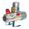 Image 4 : A Mechanical Jumping Rocket Toy.
