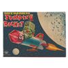 Image 8 : A Mechanical Jumping Rocket Toy.