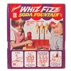 Image 2 : A 1967 Kenner Whiz Fizz Soda Fountain.