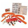 Image 3 : A Hot Wheels Super Charger Sprint Set.