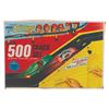 Image 2 : A 1969 Johnny Lightning Indy 500 Track Set.