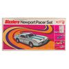 Image 1 : A Hot Wheels Sizzlers Newport Racer Set.