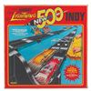 Image 3 : A  1970 Johnny Lightning New Indy 500 Track Set.