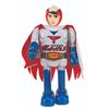 Image 2 : A "Gatchaman" Ken Washio Wind-Up Robot.