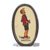 Image 2 : A Complete Set of 1930s Comic Character Tin Standees.