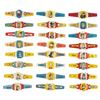 Image 2 : A Set of Post Toasties Comic Strip Character Rings.