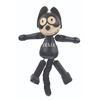 Image 1 : An Early Felix the Cat Wooden Toy.