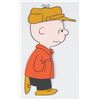 Image 2 : A "Charlie Brown Christmas" Production Cel.