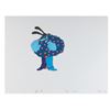 Image 2 : A "Yellow Submarine" Chief Blue Meanie Production Cel.