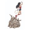 Image 8 : A Wonder Woman Animated Series Statue.