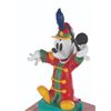 Image 4 : A  Mickey Mouse in "The Band Concert" Sculpture.