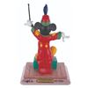 Image 8 : A  Mickey Mouse in "The Band Concert" Sculpture.
