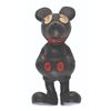 Image 1 : A Seiberling Rubber Mickey Mouse Figure.